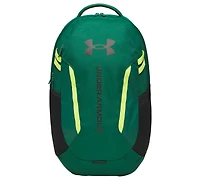 Under Armour Men's Ua Hustle 6.0 Solid-Color Backpack