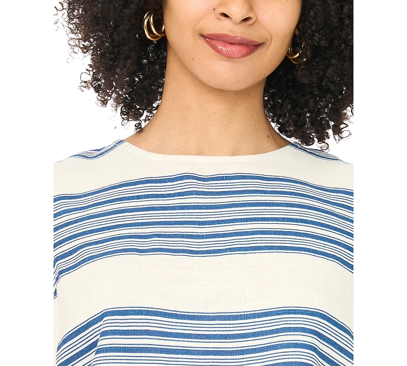 Vince Camuto Women's Sleeveless Crewneck Tank Top
