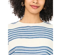 Vince Camuto Women's Sleeveless Crewneck Tank Top
