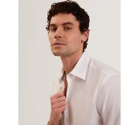 Ted Baker Men's Wryte Short-Sleeve Shirt