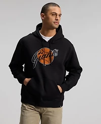Fanatics Men's Black San Francisco Giants Legacy Hoodie