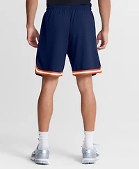 Fanatics Men's Navy Denver Broncos Fearless Drive Shorts