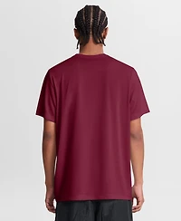 Nike Men's Garnet Florida State Seminoles Sideline Legend Dri-fit T-Shirt