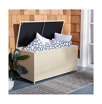 Safavieh Augusta Home Oliveira Cushion Box