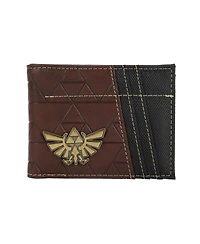 The Legend of Zelda Men's Wallet