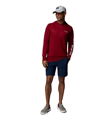 Columbia Men's Terminal Tackle Upf 50 Hoodie