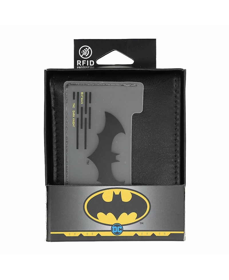 Batman Men's Wallet
