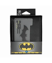 Batman Men's Wallet
