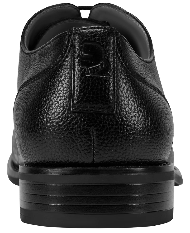 Karl Lagerfeld Paris Men's Firmin Lace-Up Sneakers
