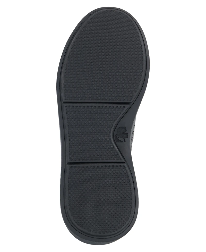 Karl Lagerfeld Men's Axel Slip-On Sneakers