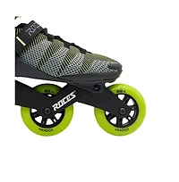 Roces Men's R-evo 100 Inline Skates