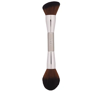 PUR Minerals 2-in-1 Foundation & Finishing Brush