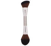PUR Minerals 2-in-1 Foundation & Finishing Brush