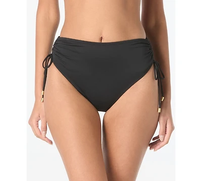 Coco Reef Women's Contours Inspire Adjustable Bikini Bottoms