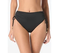 Coco Reef Women's Contours Inspire Adjustable Bikini Bottoms