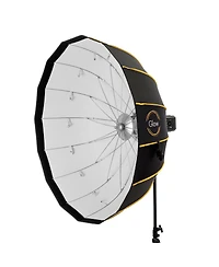 Flashpoint Xplor 600 Hss Ttl Battery-Powered Monolight with Built-in R2 2.4GHz Radio Remote System - Bowens Mount (AD600 Ttl) + Glow Ez Lock