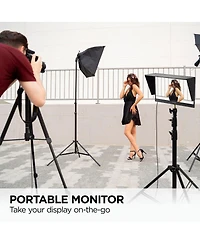 ViewSonic VP16-oled 15.6" 16:9 Full Hd Portable Ips Led Monitor