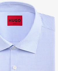 Men's Kenno Slim-Fit Dress Shirt