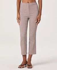 Astr the Label Women's Alma High-Rise Pants