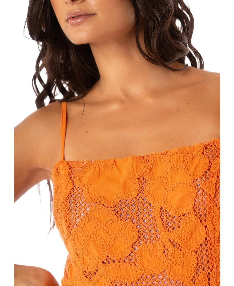Maaji Women's Garden Emily Dress