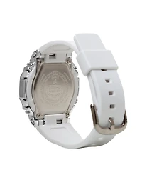 G-Shock Unisex Analog-Digital Resin Watch 40.5mm