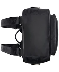 Calvin Klein Caius Zipper Backpack Messenger