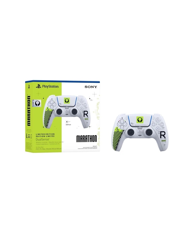 PlayStation DualSense Wireless Controller