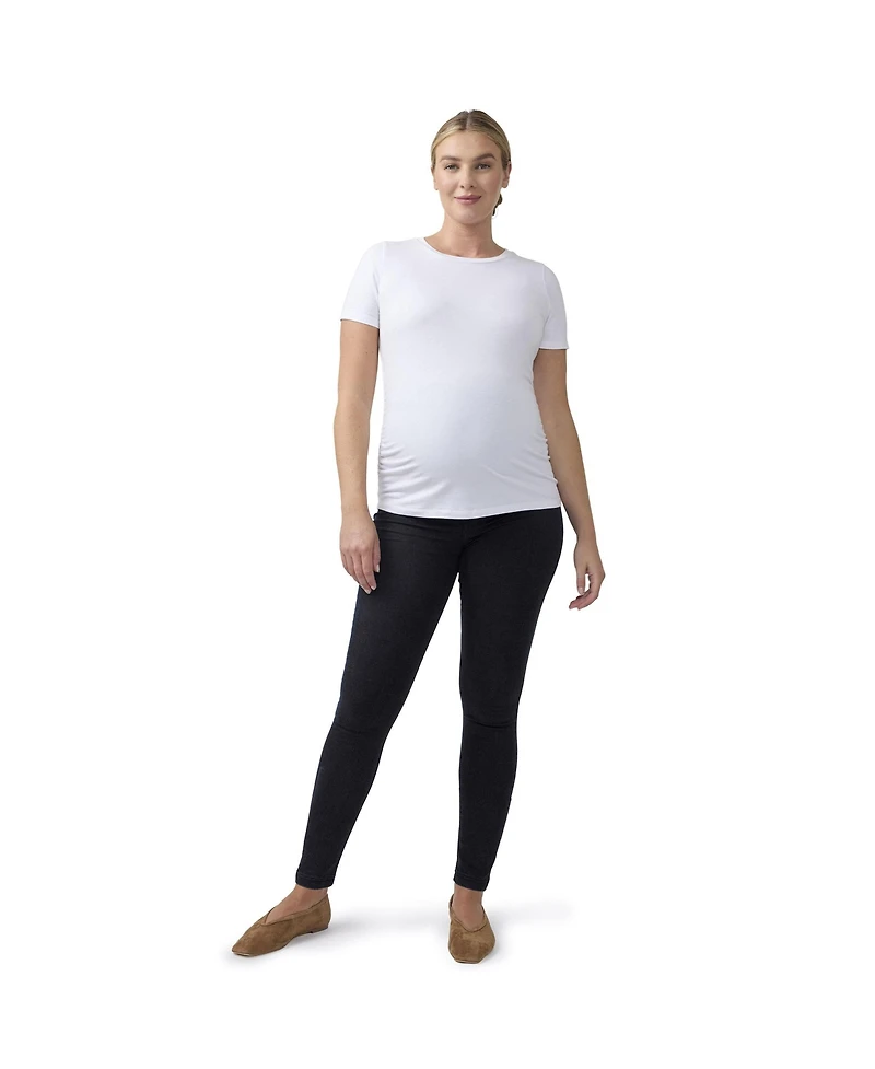 Ingrid + Isabel Maternity Jegging Bundle 2-pack