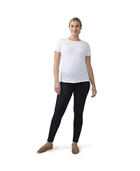 Ingrid + Isabel Maternity Jegging Bundle 2-pack