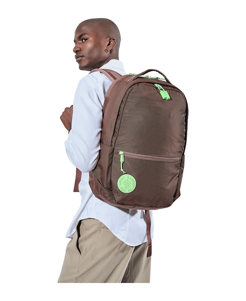 Baboon to the Moon City Backpack