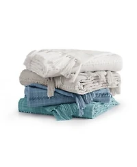 Salt Life Reef Coastal Throw