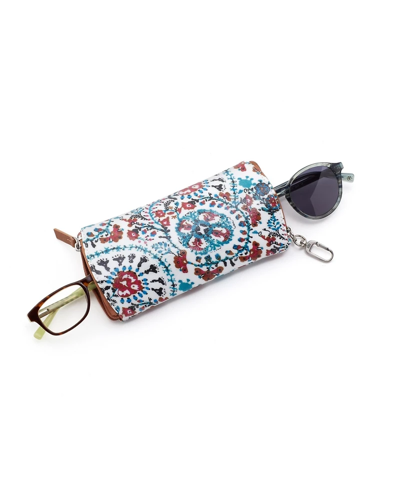 Hobo Spark Double Eyeglass Case