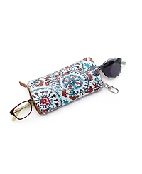 Hobo Spark Double Eyeglass Case