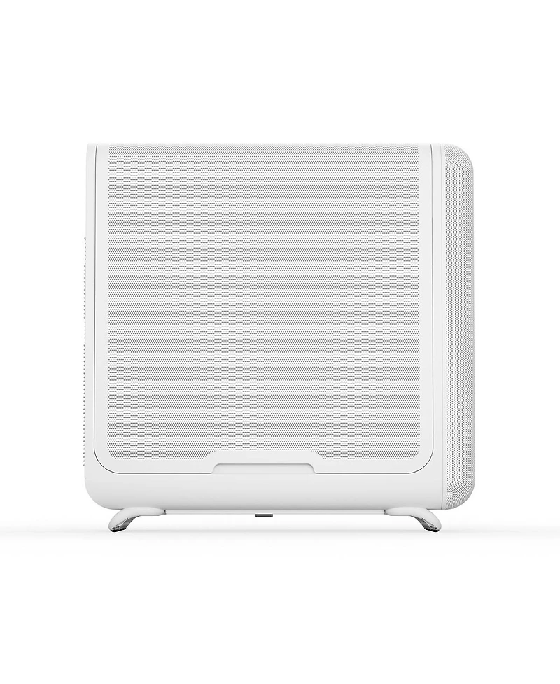 Hyte Air Modern Performance Atx Mid-Tower Pc Gaming Case