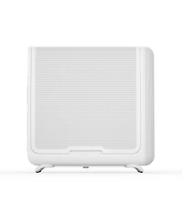 Hyte Air Modern Performance Atx Mid-Tower Pc Gaming Case