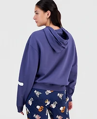 Sanrio Juniors' Hello Kitty And Friends Halloween Hoodie Sweatshirt