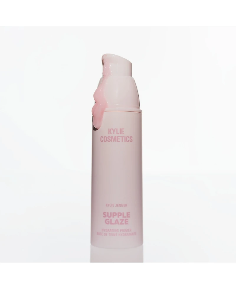 Kylie Cosmetics Supple Glaze Hydrating Primer, 1 oz.