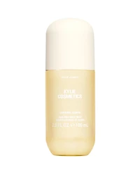 Kylie Cosmetics Caramel Cloud Hair & Body Mist, 3.3 oz.