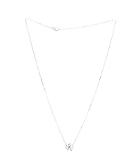 Pre-Owned Cartier Caresse D'Orchidees Necklace
