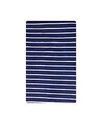 Hudson Baby Boy Cotton Poly Flannel Burp Cloths, Born To Fly