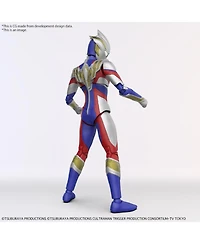 Ultraman Bandai Hobby Trigger Multi Type Figure-rise Standard Model Kit