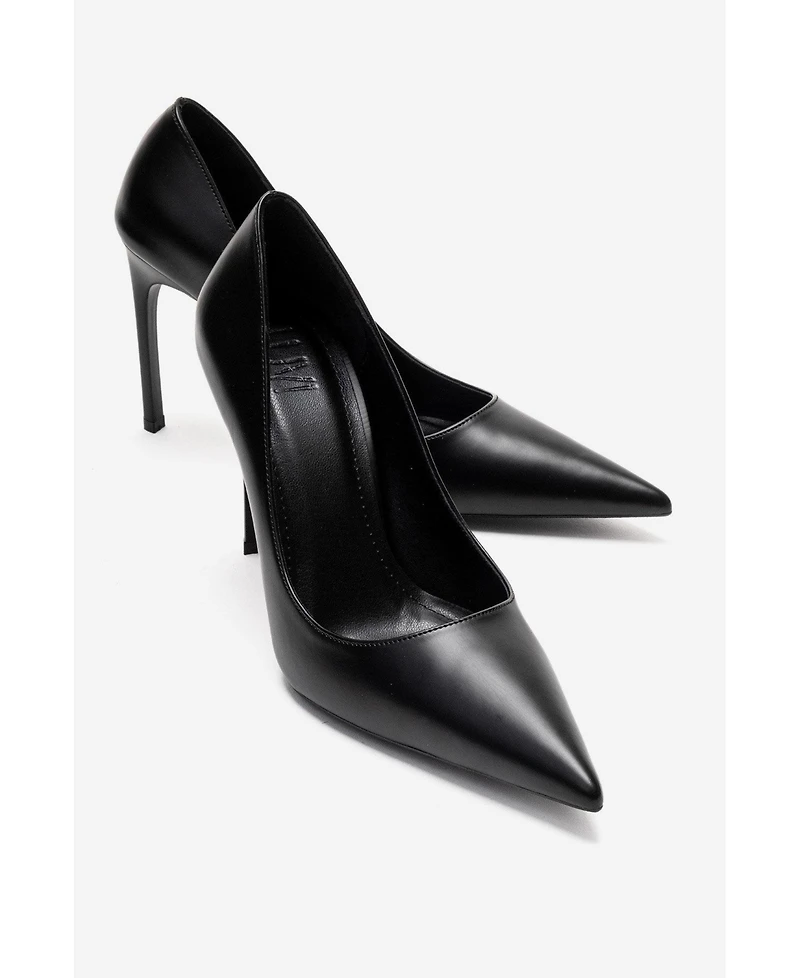 Prologue Shoes Velorien Stiletto Pump