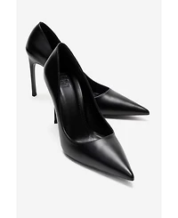 Prologue Shoes Velorien Stiletto Pump