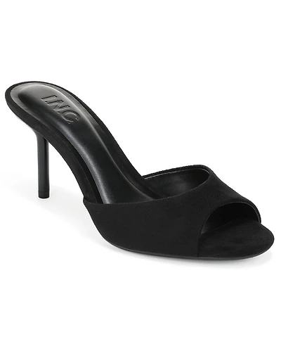 I.n.c. International Concepts Women's Primaa Almond Toe Dress Sandals, Macy's Exclusive
