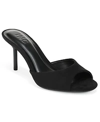 I.n.c. International Concepts Women's Primaa Almond Toe Dress Sandals, Macy's Exclusive