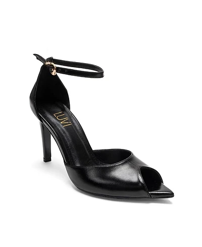 Prologue Shoes Women's Dona Stiletto Pump