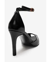 Prologue Shoes Women's Dona Stiletto Pump