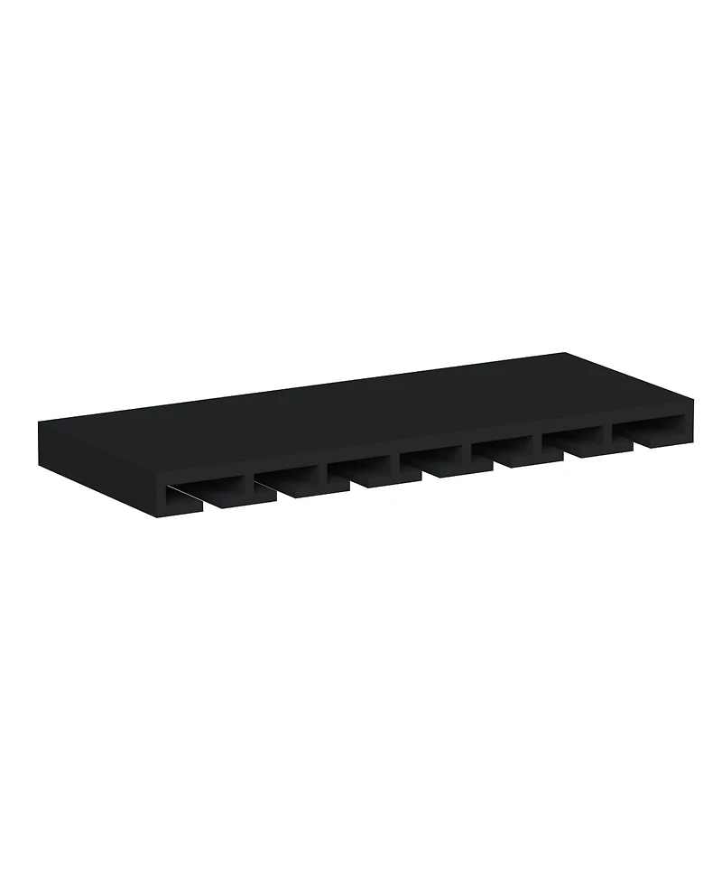 Boyel Living 30 Inch Ready to Assemble Kitchen Cabinet Solid Wood Frame Soft Close Slides Low Voc Uv Finish