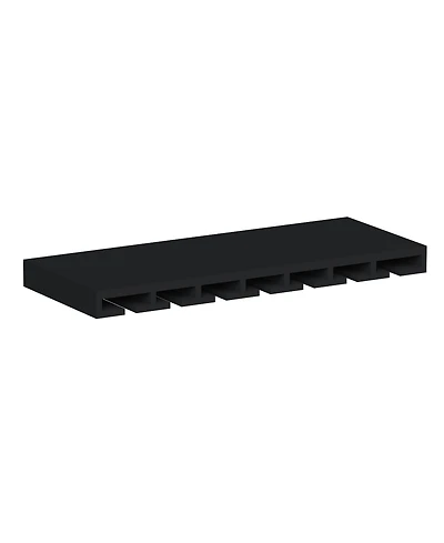 Boyel Living 30 Inch Ready to Assemble Kitchen Cabinet Solid Wood Frame Soft Close Slides Low Voc Uv Finish