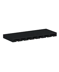 Boyel Living 30 Inch Ready to Assemble Kitchen Cabinet Solid Wood Frame Soft Close Slides Low Voc Uv Finish
